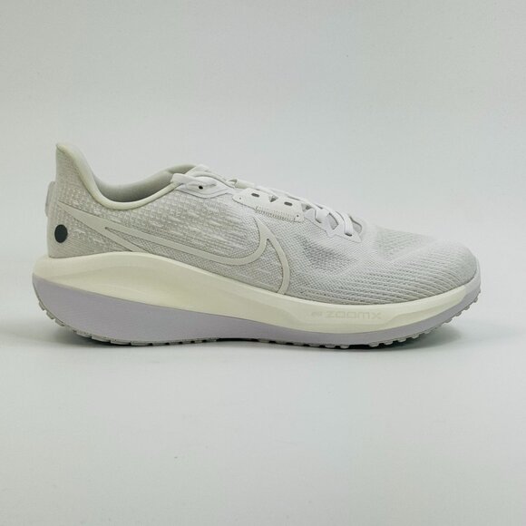 Nike Vomero 17 \'White Platinum Tint\' FB1309-101 Multi Size main image 6